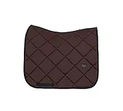 Crew-巧克力 (1) MaxiM 馬術汗墊-Crew-巧克力