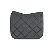 Crew-石墨灰 (1) MaxiM 馬術汗墊-Crew-石墨灰
