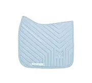 Delta-水藍 (1) MaxiM 馬術汗墊-Delta-水藍