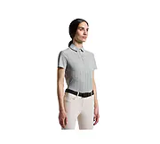 POD405-5T00 (1) CT女款休閒上衣-POD405-石砌灰