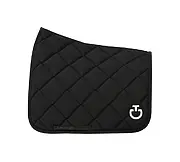 SOT052-9999 (1) CT菱格馬術汗墊-SOT052-黑色