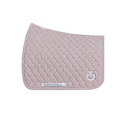 SOT054-2M00 (1) CT蜂格馬術汗墊-SOT054-丁香紫