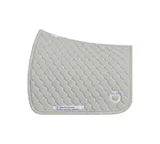 SOT054-5T00 (1) CT蜂格馬術汗墊-SOT054-石砌灰