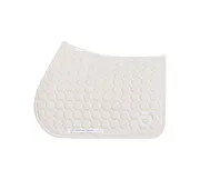 SOT085-1E00 (1) CT 圓格障礙汗墊耳罩組-沙漠棕