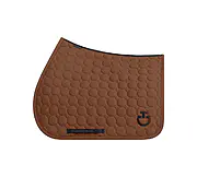 SOT085-4J00 (1) CT 圓格障礙汗墊耳罩組-貂皮色