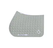 SOT085-5T00 (1) CT 圓格障礙汗墊耳罩組-石砌灰