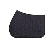 SOT085-7Q00 (1) CT 圓格障礙汗墊耳罩組-木炭灰