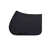 SOT111-7Q00 (1) CT 小Logo障礙汗墊耳罩組-木炭灰