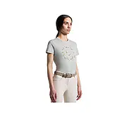 TSD092-5T00 (1) CT 女款休閒上衣-TSD092-石砌灰