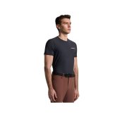 CT 男款休閒上衣-TSU086-木炭灰