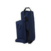 EQUESTRO 長靴安全帽收納袋-深藍