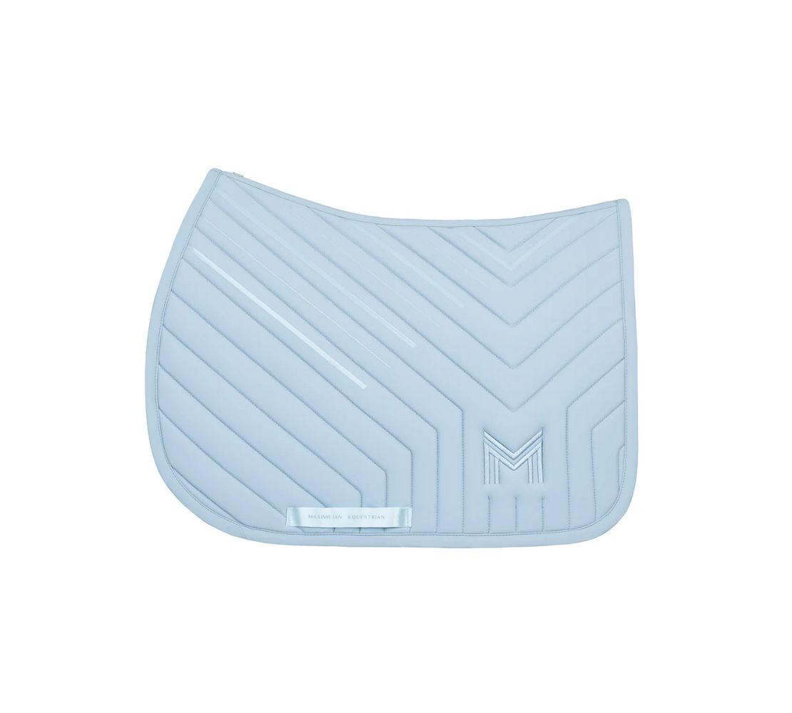 MaxiM 障礙汗墊-Delta-水藍