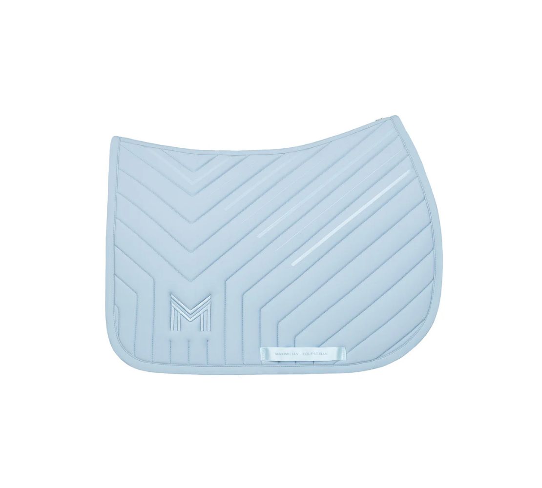 MaxiM 障礙汗墊-Delta-水藍 - Image 6