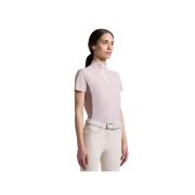 CT女款休閒上衣-POD404-丁香紫