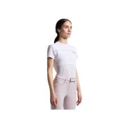 CT女款休閒上衣-TSD091-白色