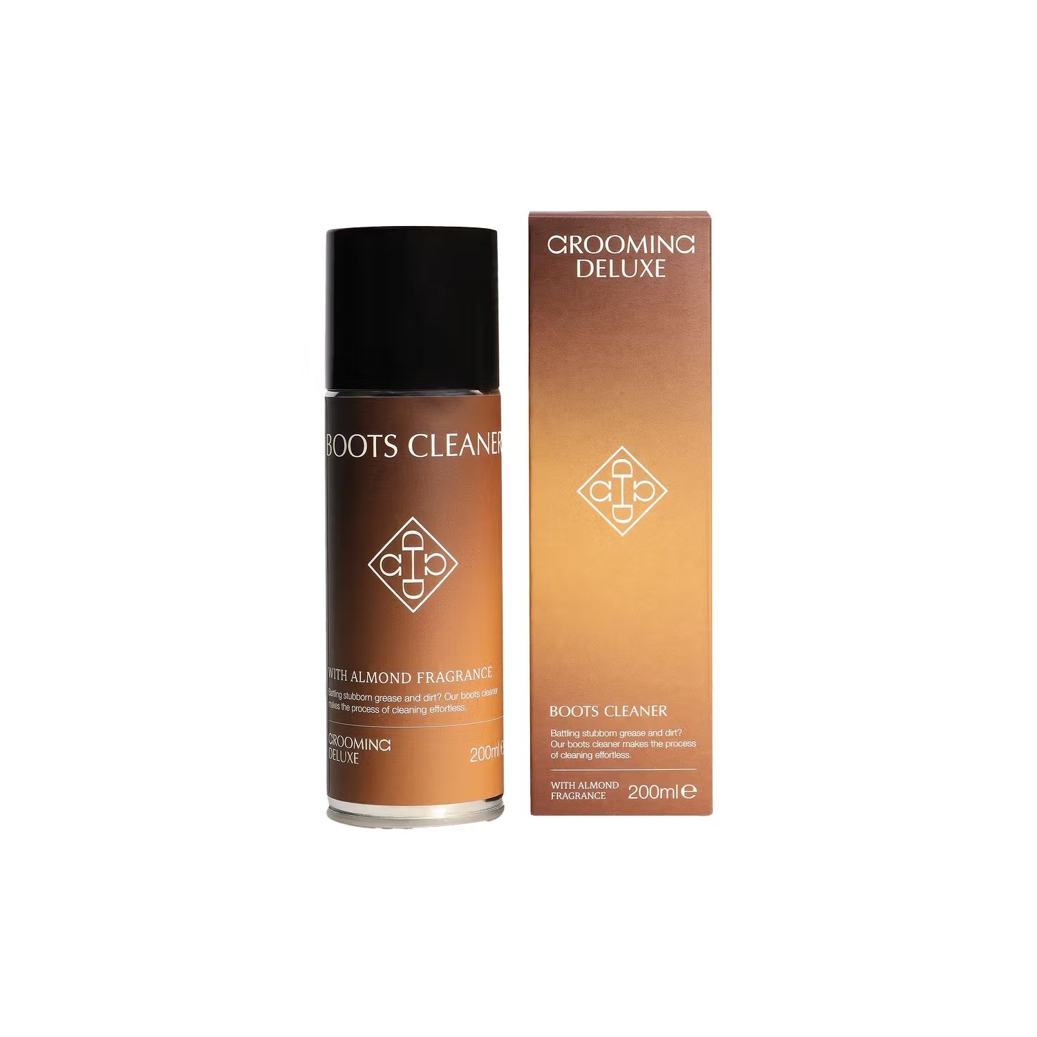 Grooming Deluxe-護膝清潔劑-Boots Cleaner