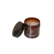 72110-02 (1) Grooming Deluxe-橡皮筋-Rubber-透明