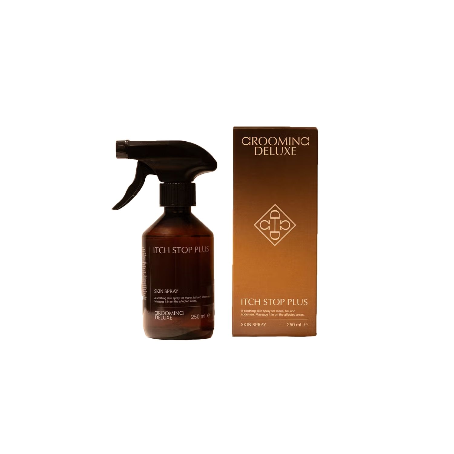 Grooming Deluxe-止癢護理噴霧-Itch Stop Plus
