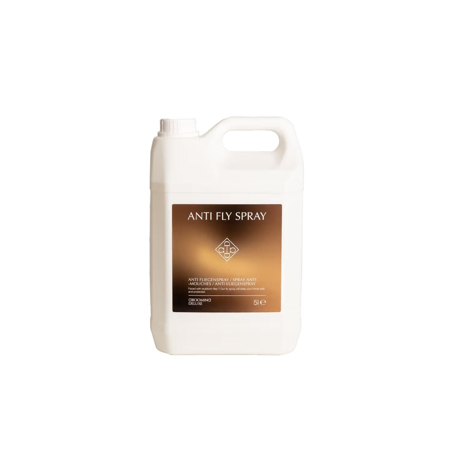 Grooming Deluxe-防蚊蠅噴霧-Anti Fly-5L