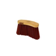 82139-05 (1) Grooming Deluxe-中型刷-Middle Brush Long-棕色