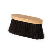 82261-01 (2) Grooming Deluxe-木柄軟刷-Wooden Classic-黑色