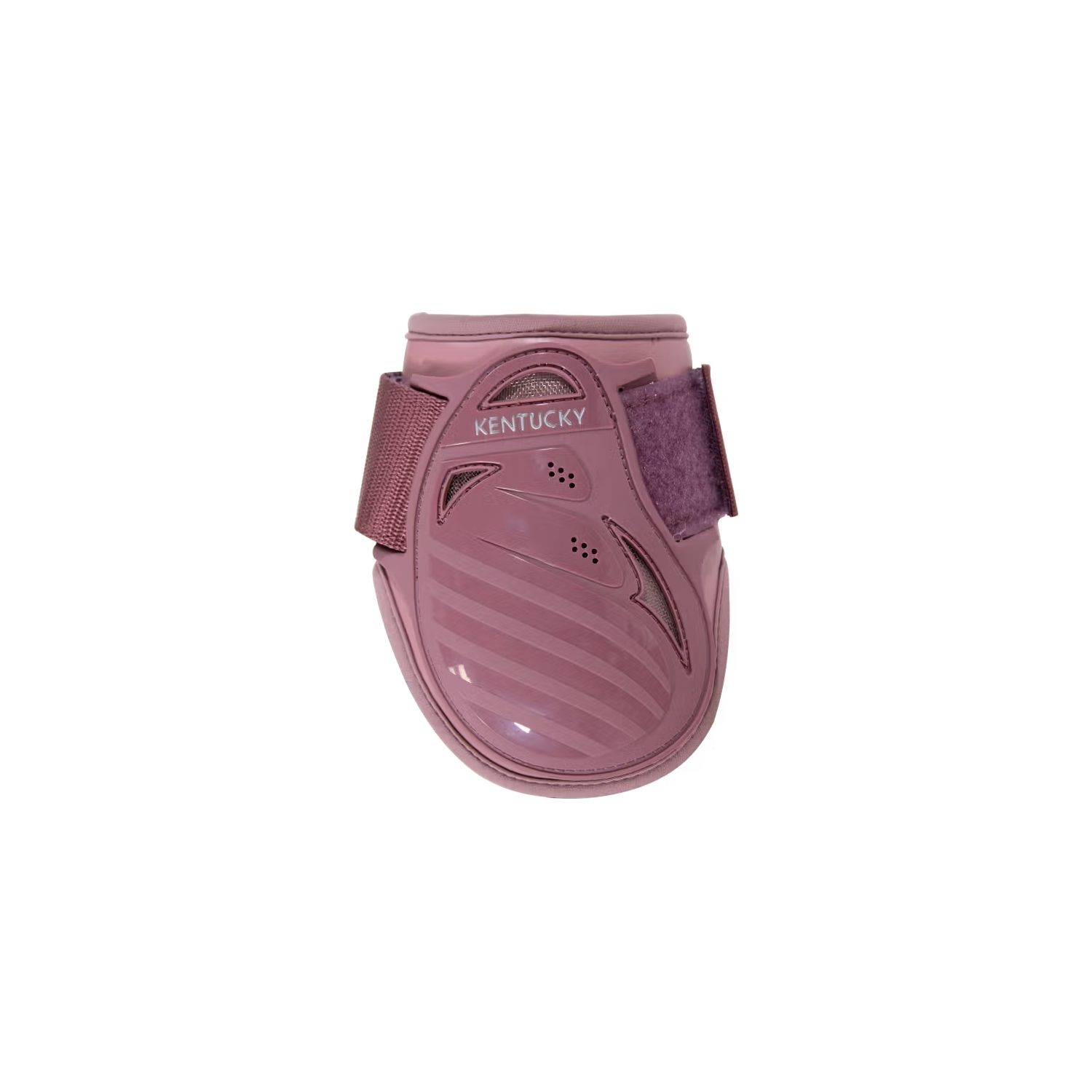 Kentucky-護膝-後腳-Young Horse fetlock-玫瑰粉