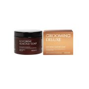 Grooming Deluxe 皮革清潔甘油皂