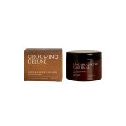 Grooming Deluxe 杏仁皮革保養霜