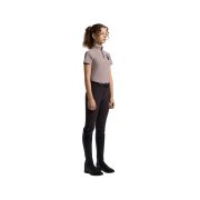 CAA058-1A1A (1) CT 女童短袖休閒上衣-CAA058-粉膚色