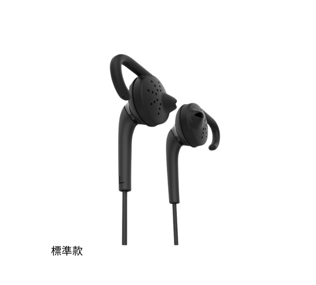 Ceecoach 對講機專用耳機線 - Image 2
