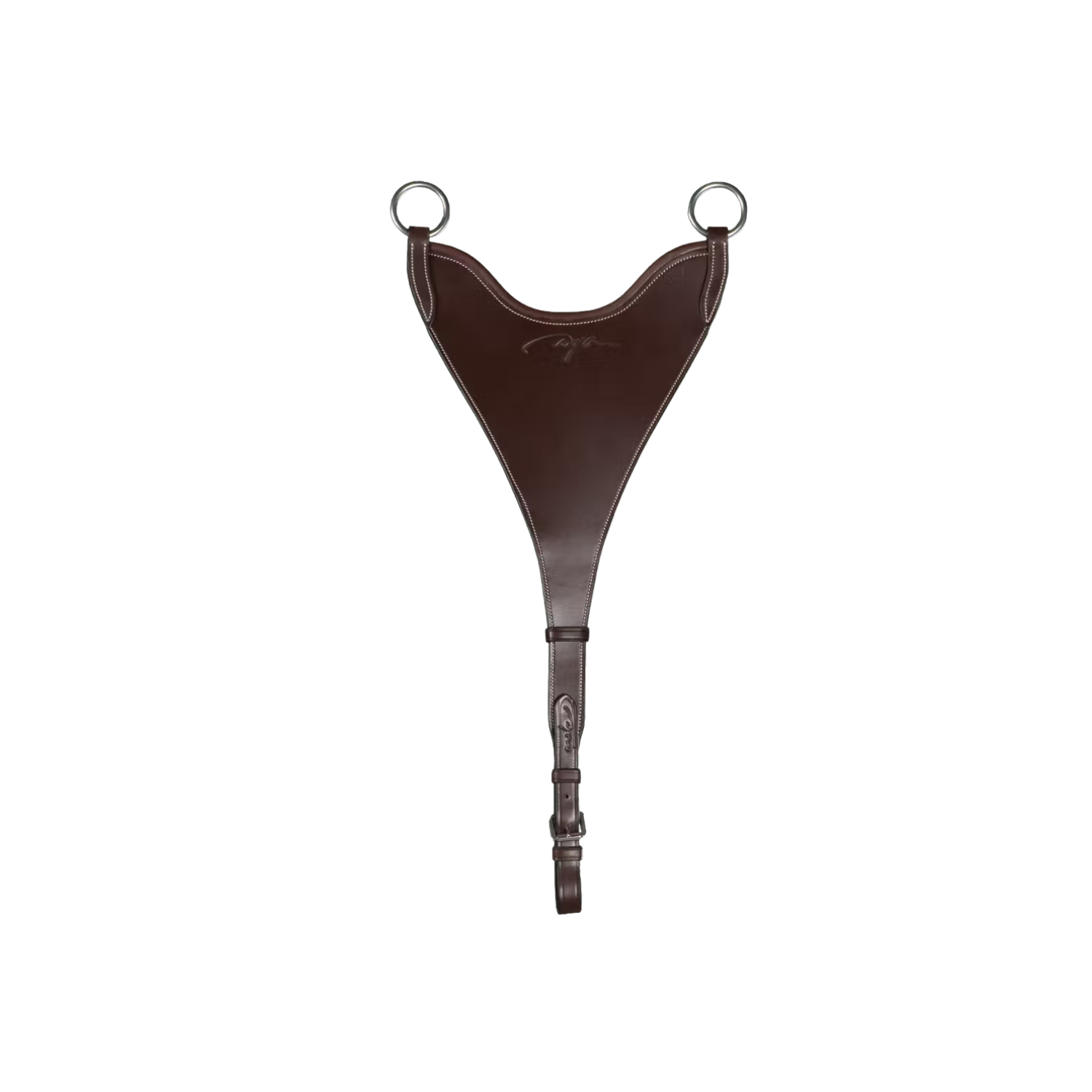 Dyon馬丁格-Hard Bib Martingale-棕色